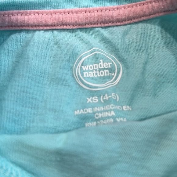 Girls t-shirt bundle - Picture 6 of 7